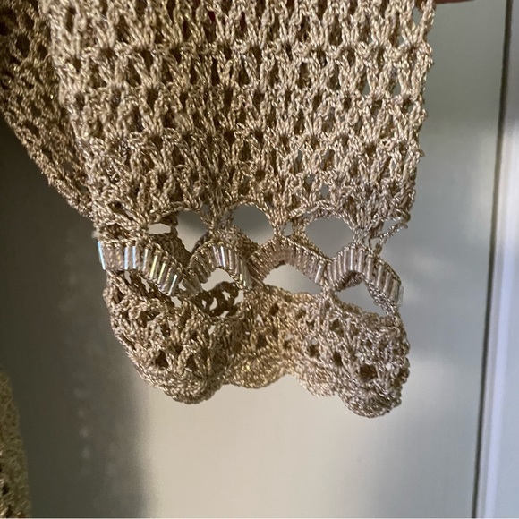 Krochetta sweater set, size Large - Picture 6 of 9